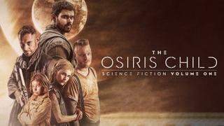 The Osiris Child: Science Fiction Volume One