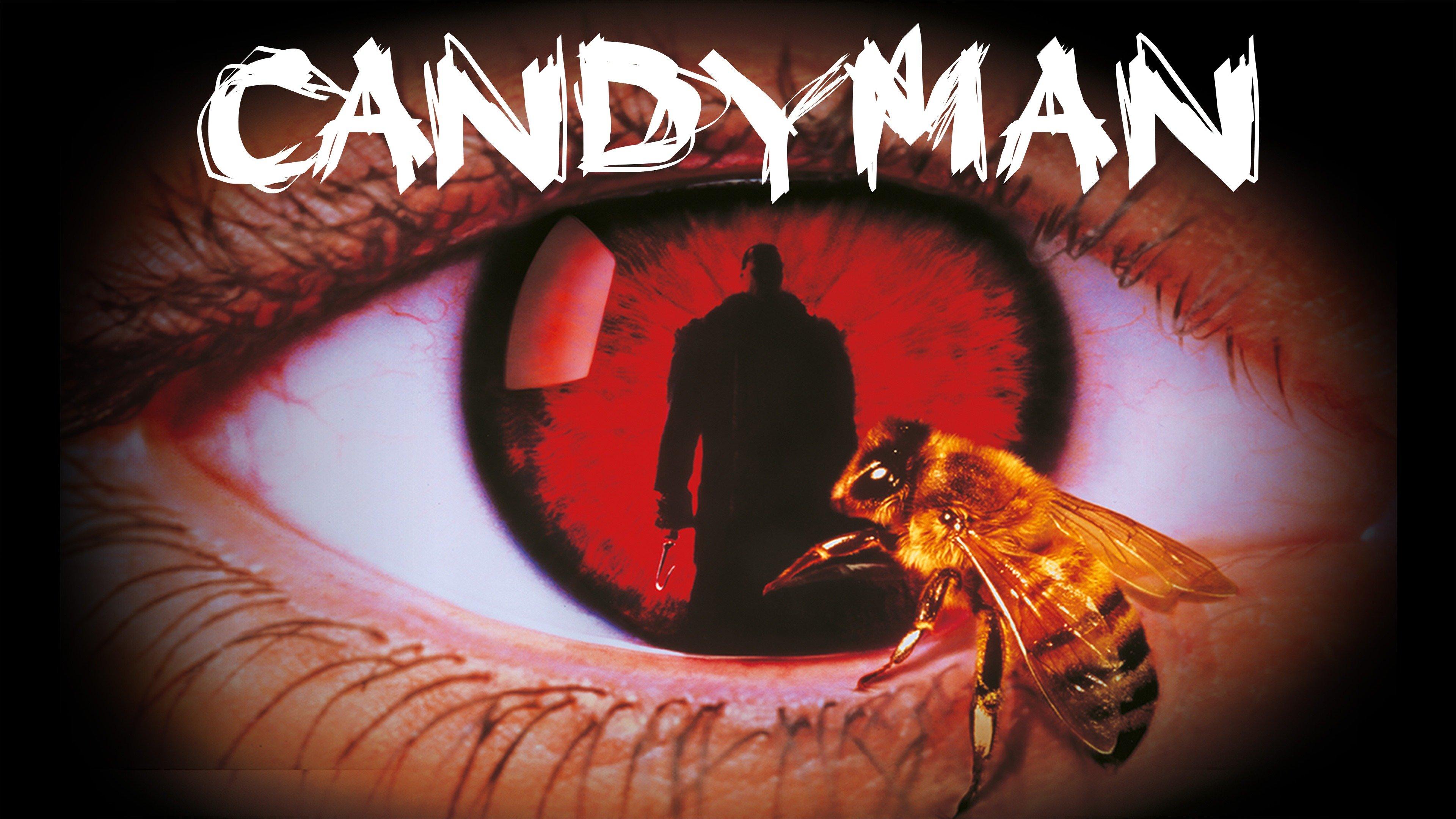 Watch candyman 1992 online free sale