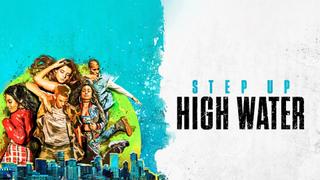 Step Up: High Water