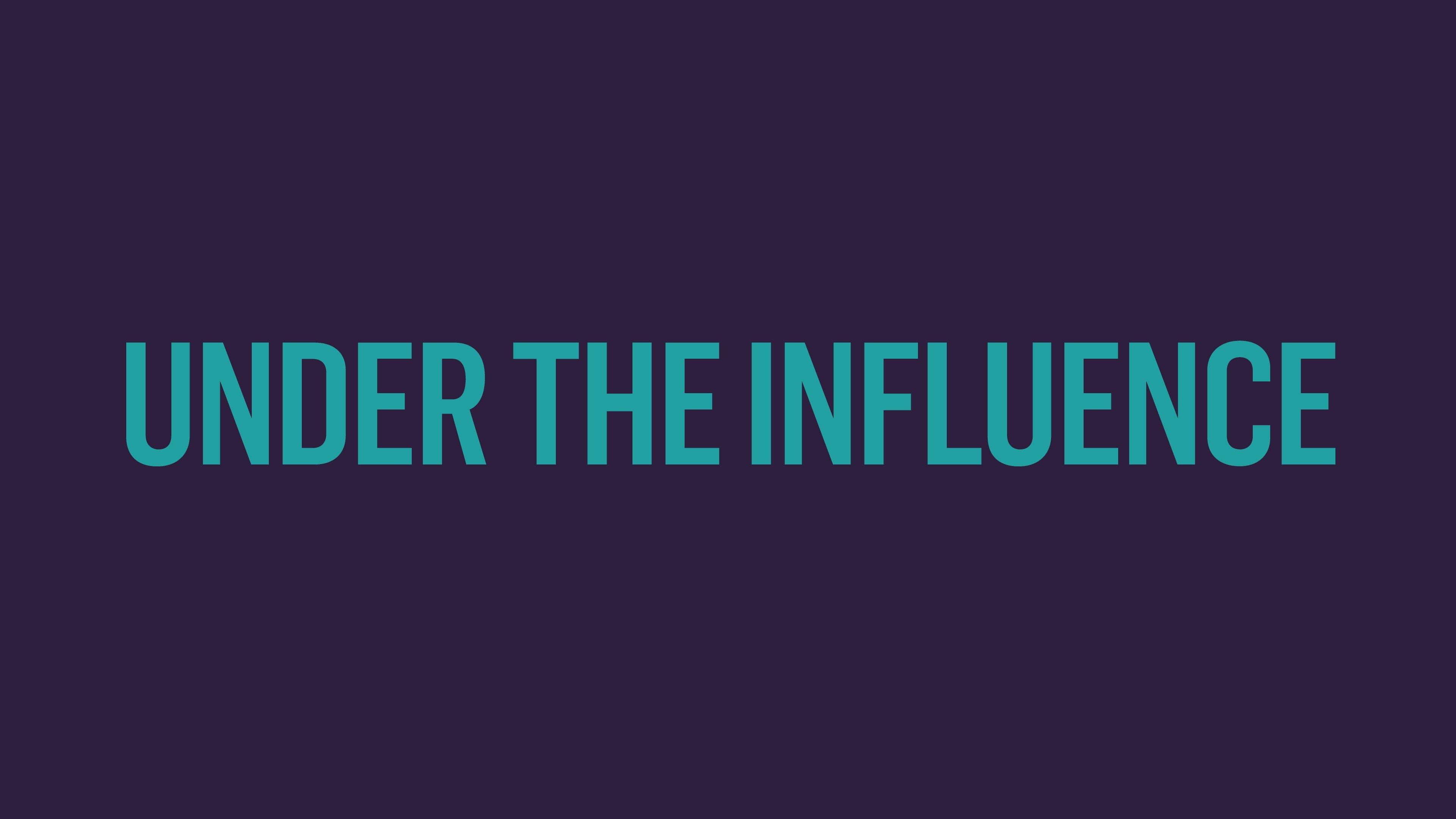 Watch Under the Influence Streaming Online on Philo (Free Trial)