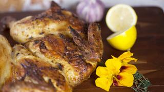 Ajillo (Garlic)