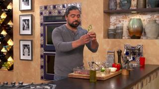 Baja Dishes