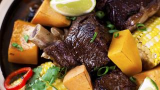 Venezuelan Corn Recipes