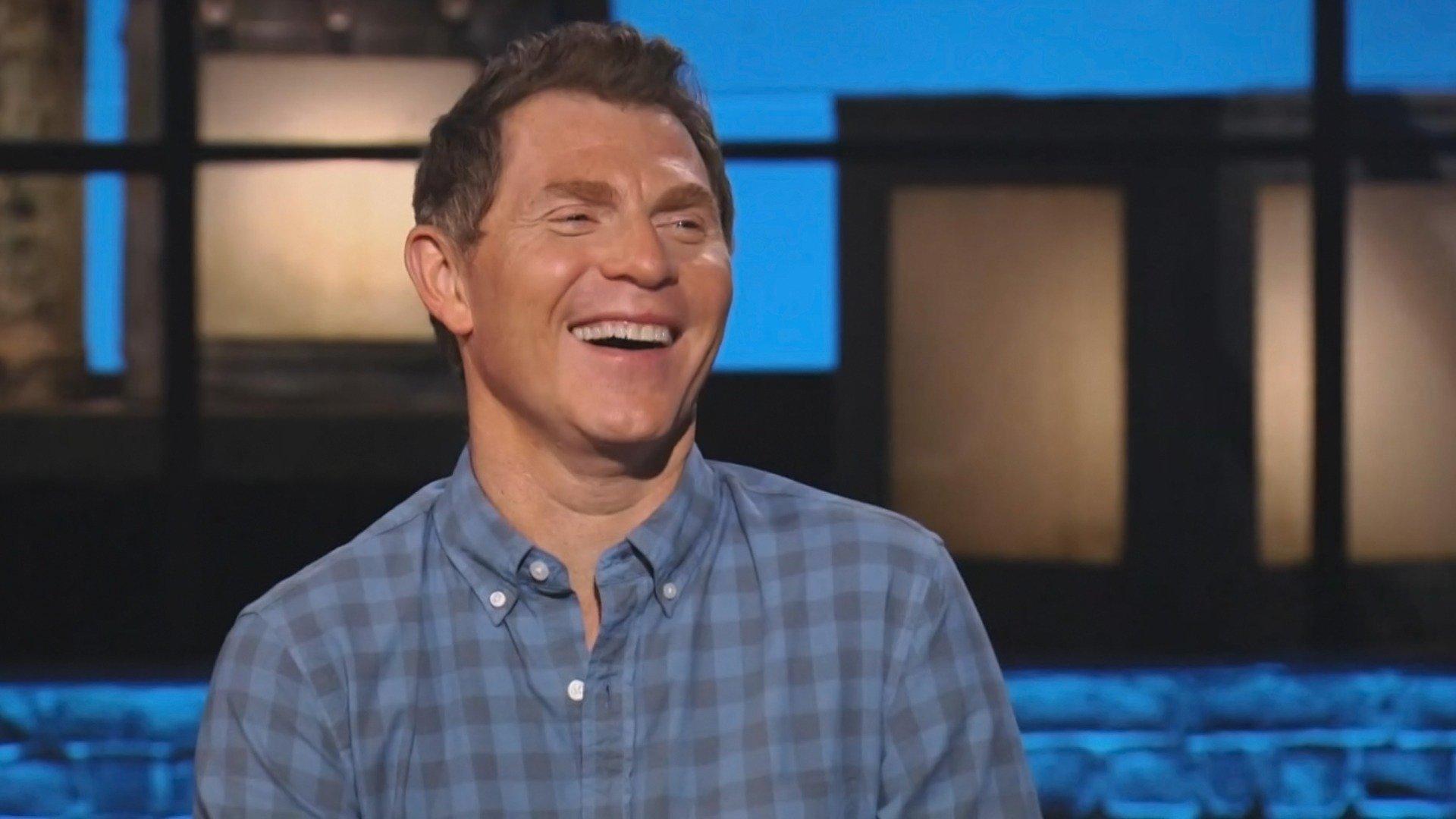 Watch Beat Bobby Flay Full Episodes Online with Philo