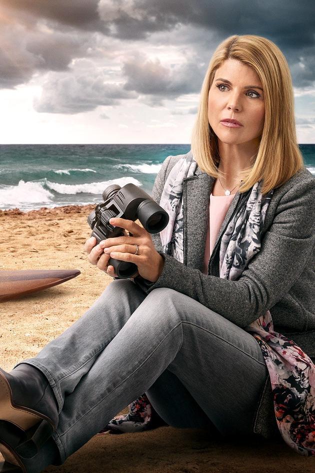 Garage Sale Mystery: The Beach Murder