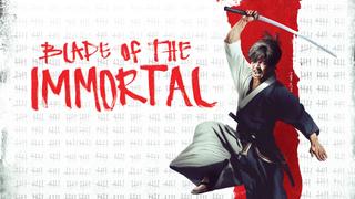 Blade of the Immortal