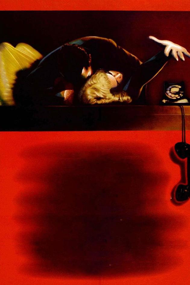 Dial M for Murder