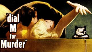  watch Dial M for Murder
