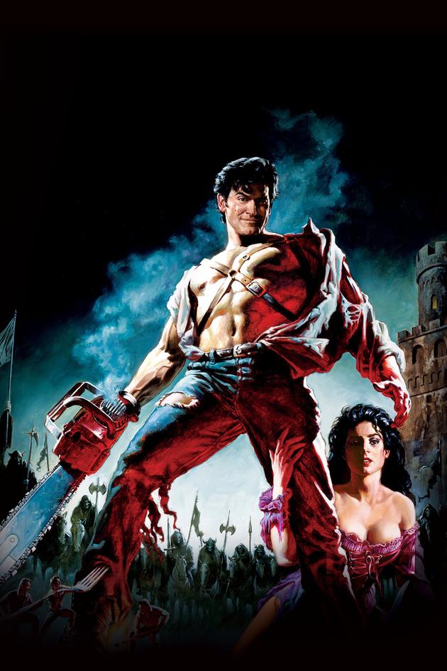 Army of Darkness