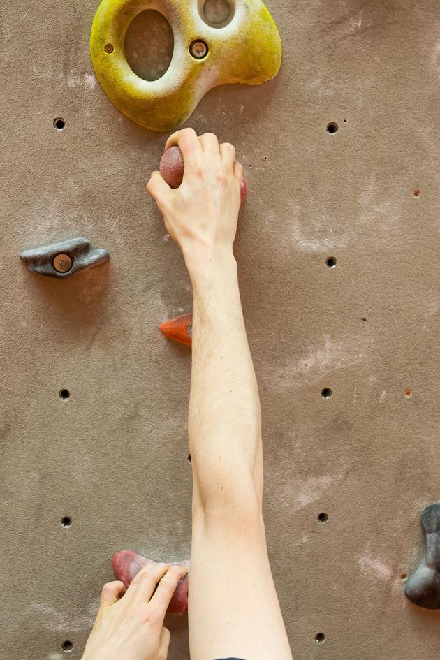 IFSC Climbing