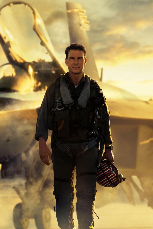 Top Gun: Maverick