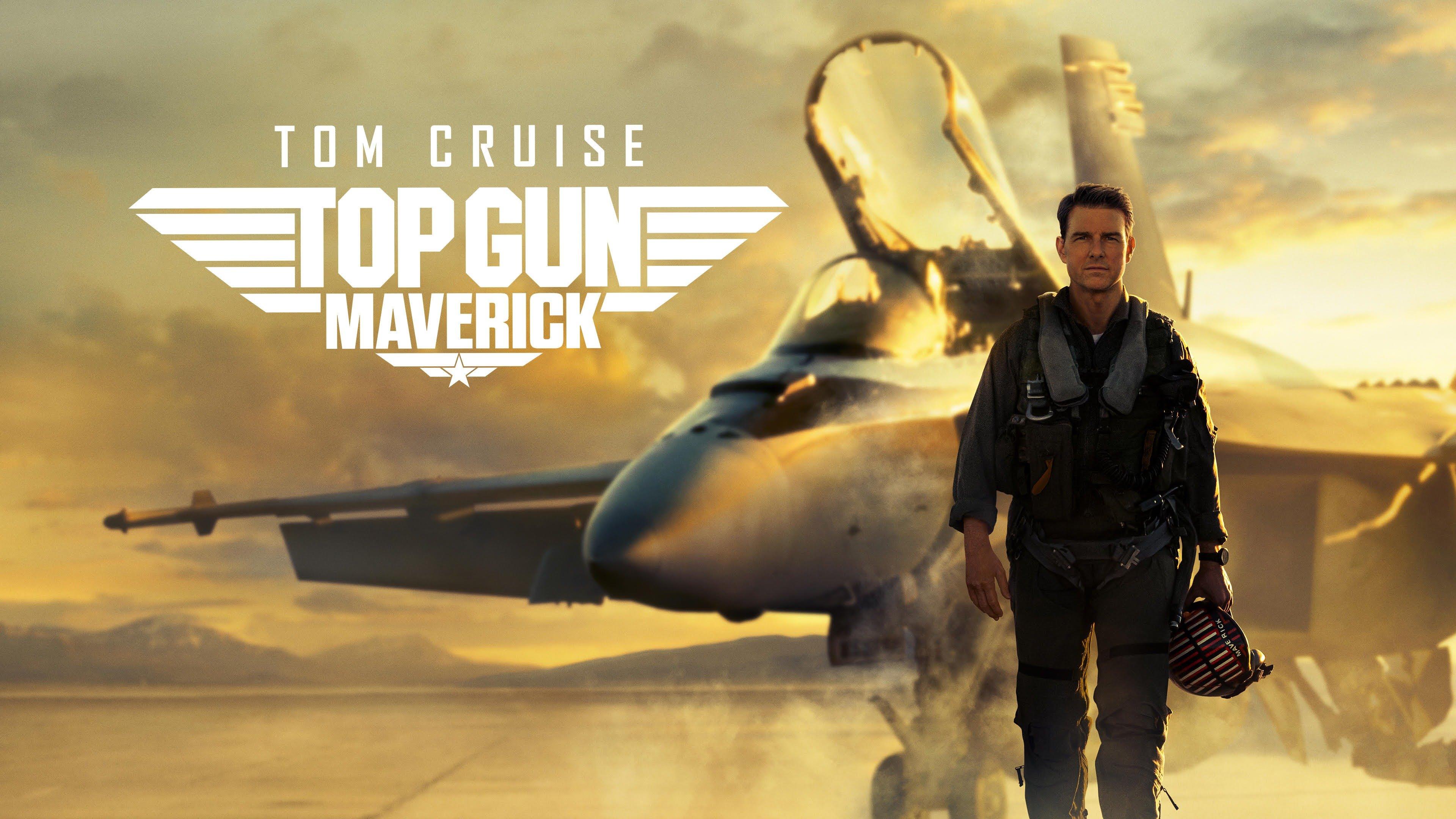 Watch Top Gun: Maverick Streaming Online on Philo (Free Trial)