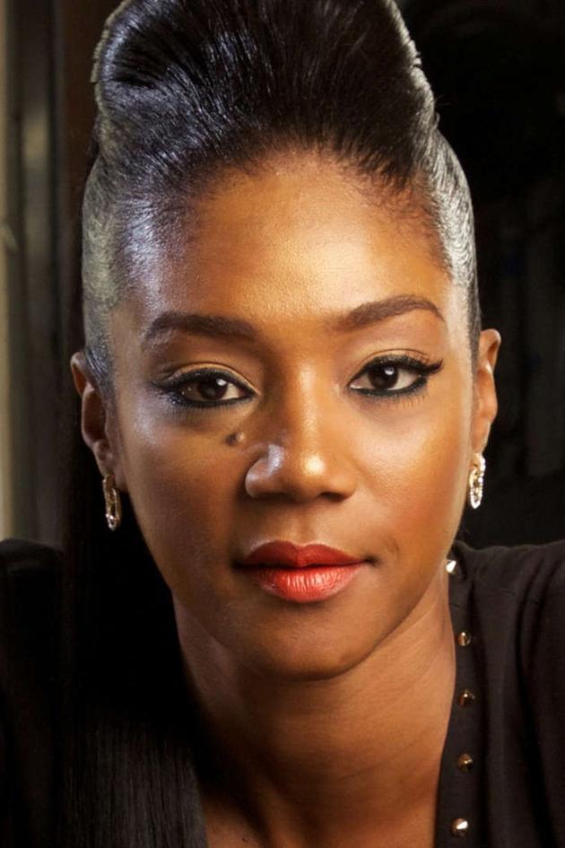 Tiffany Haddish: She Ready! From the Hood to Hollywood!