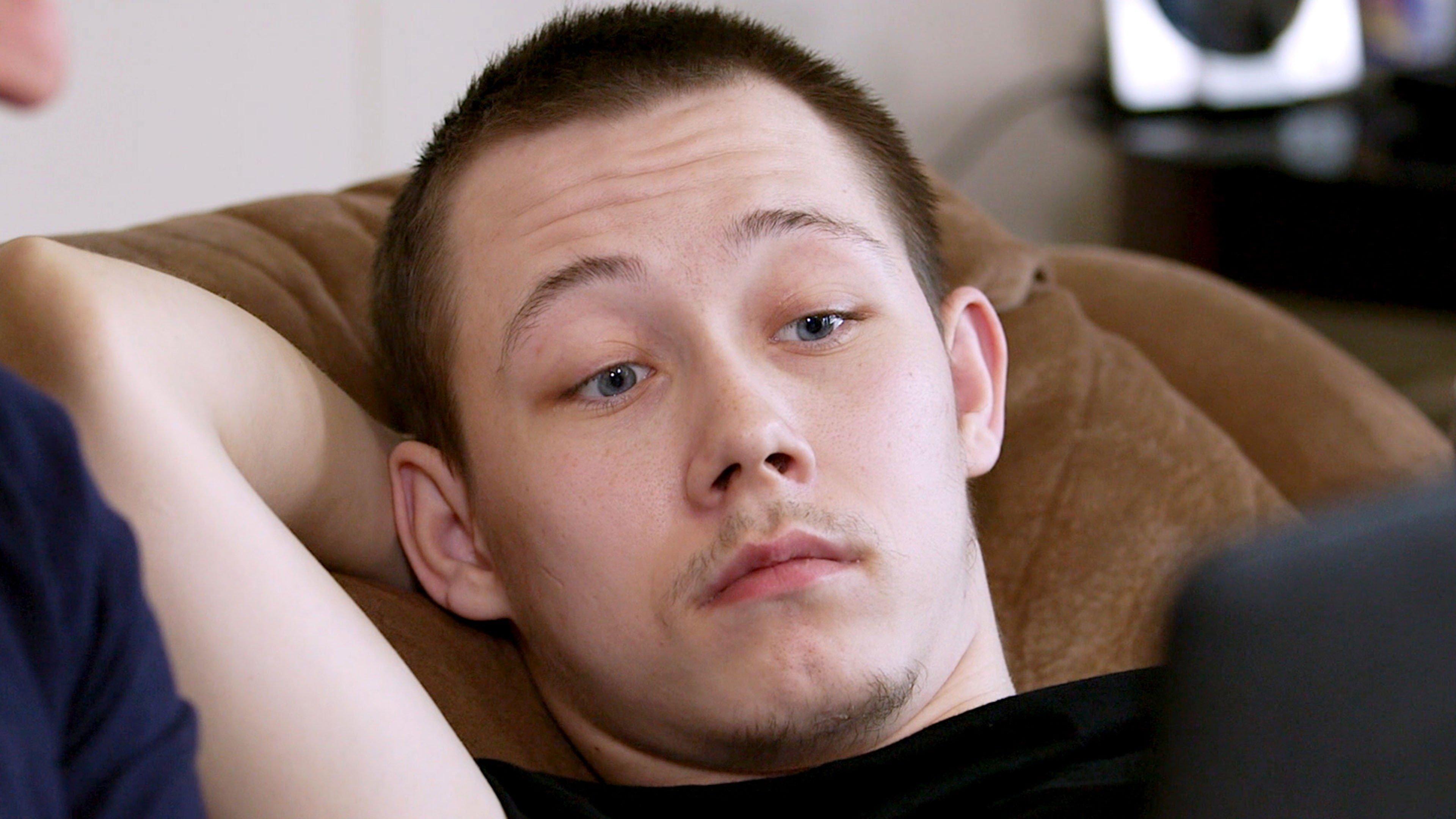 Catfish The TV Show Robert & Ashleigh