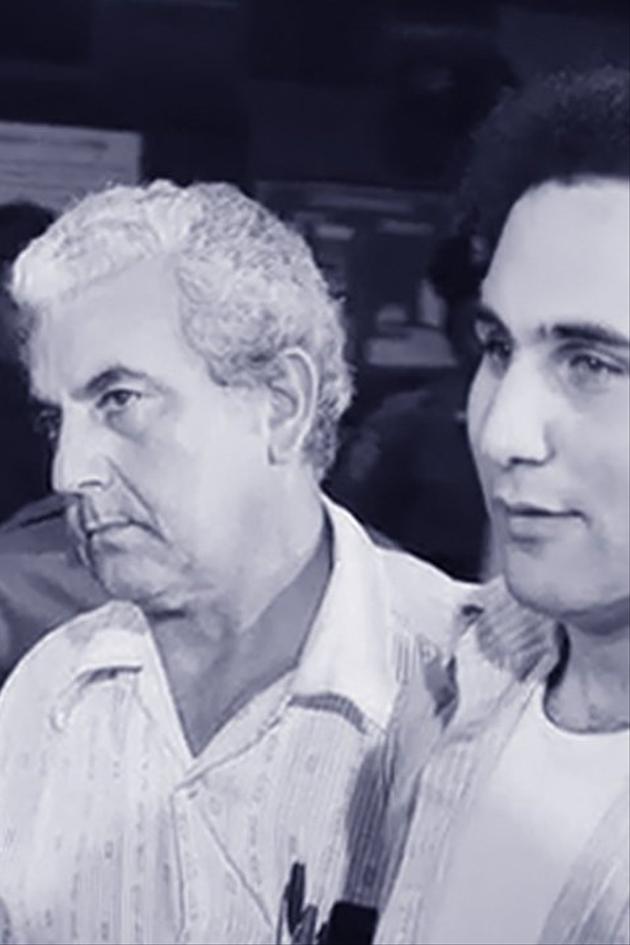 Son of Sam: The Hunt for a Killer