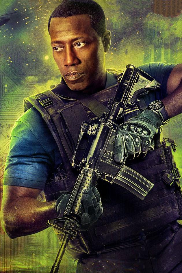 Armed Response