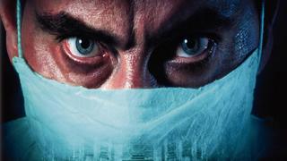 Dr. Giggles
