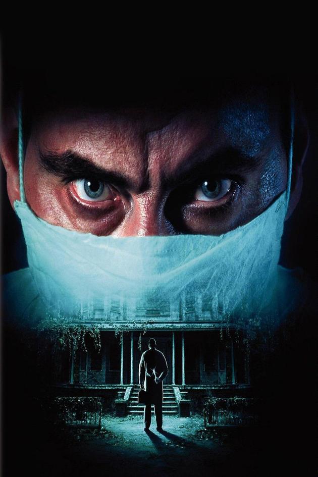 Dr. Giggles
