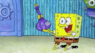SpongeBob SquarePants