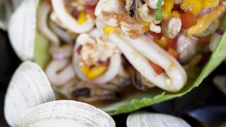 Traditional Venezuelan Recipes