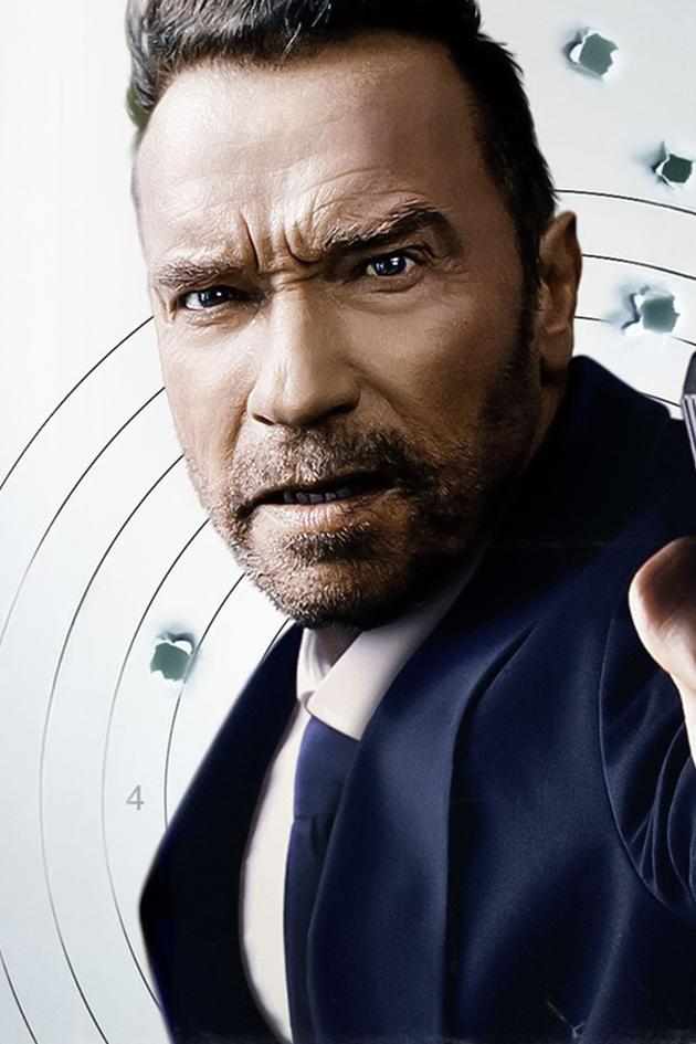 Killing Gunther