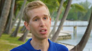 A Belated Honeymoon in Tahiti