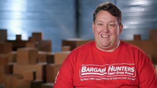 Storage Wars