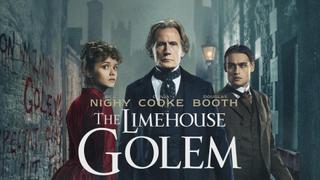 The Limehouse Golem