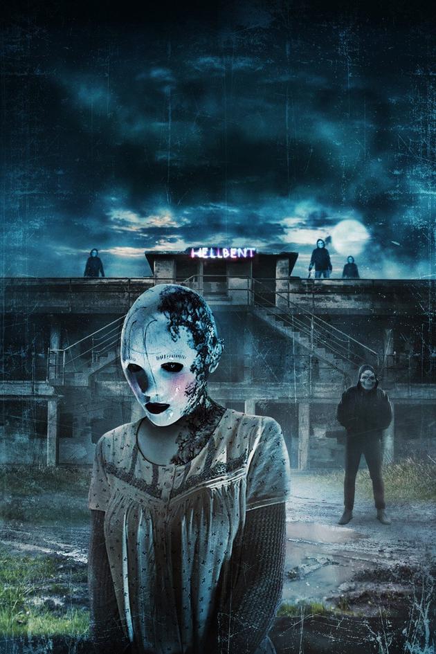 The Houses October Built 2