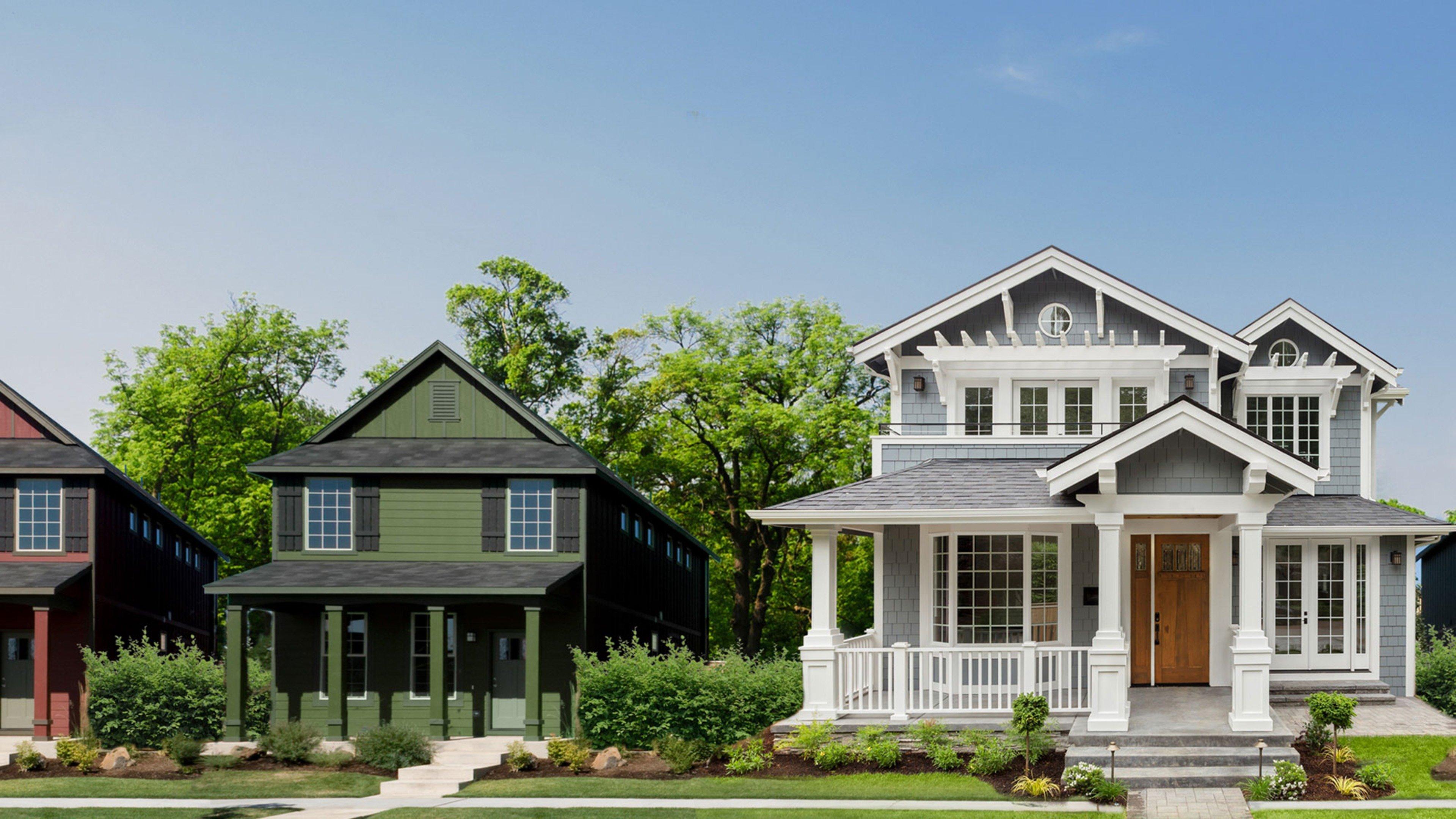 Best House on the Block on Philo