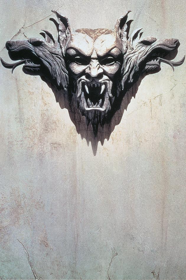 Bram Stoker's Dracula