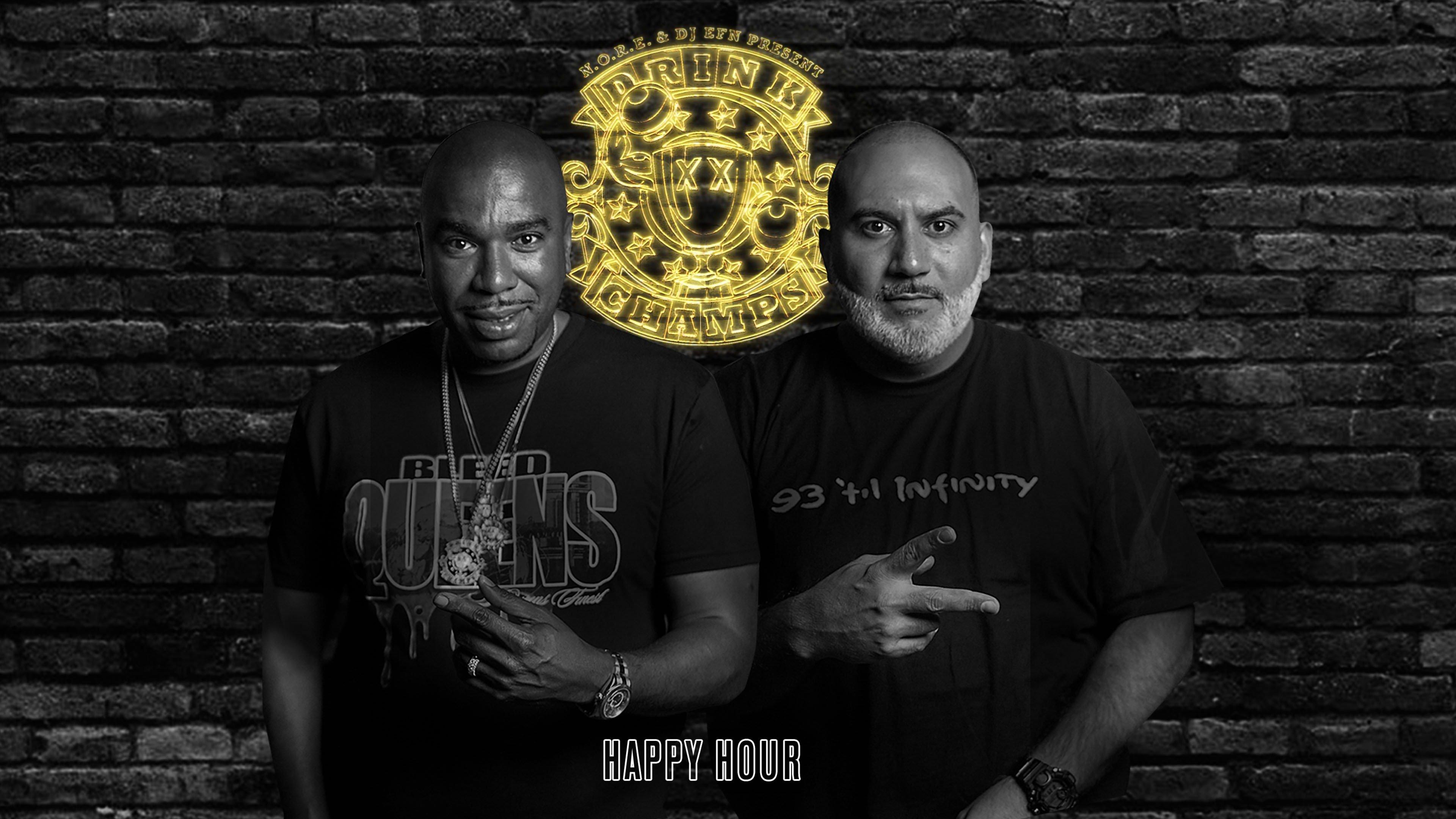 drink champs drink champs