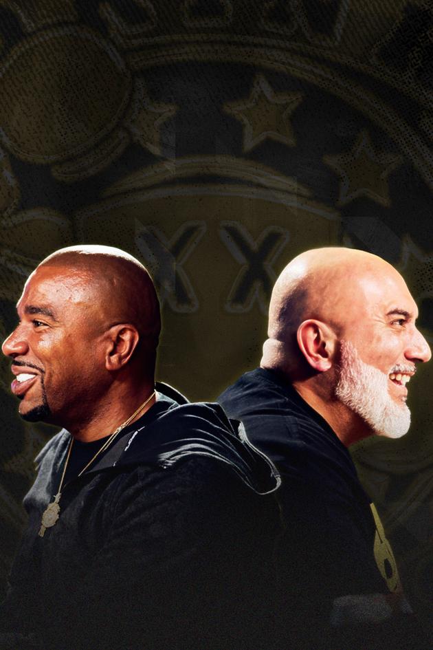 Drink Champs: Happy Hour
