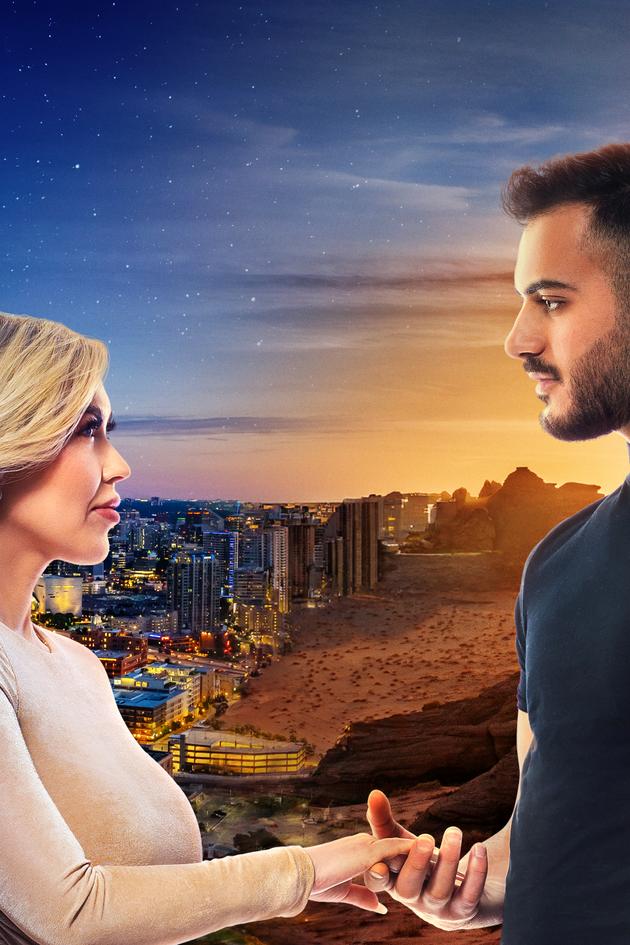 90 Day Fiancé: Before the 90 Days