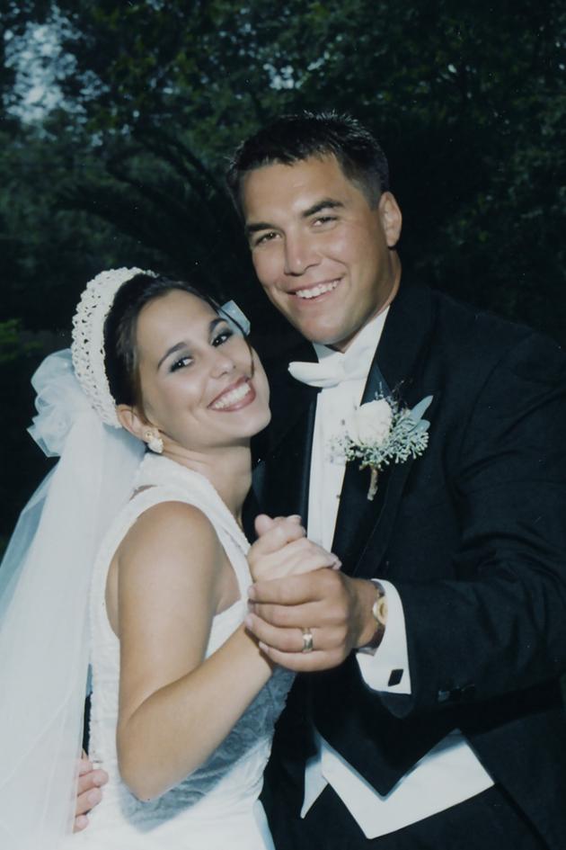 The Murder of Laci Peterson