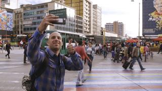 Colombia: Bogota