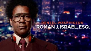  watch Roman J. Israel, Esq.