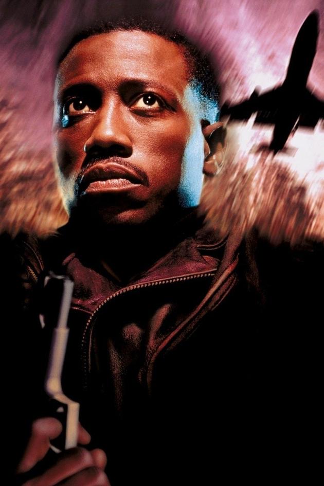 Passenger 57