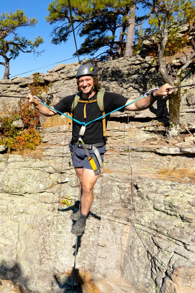 Epic Trails