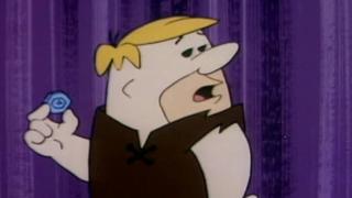Barney's Luck