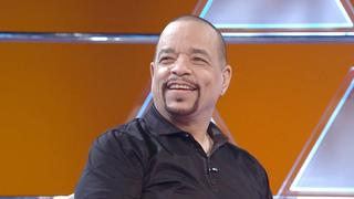 Kyle Busch vs. Lara Spencer and Ice-T vs. Peri Gilpin