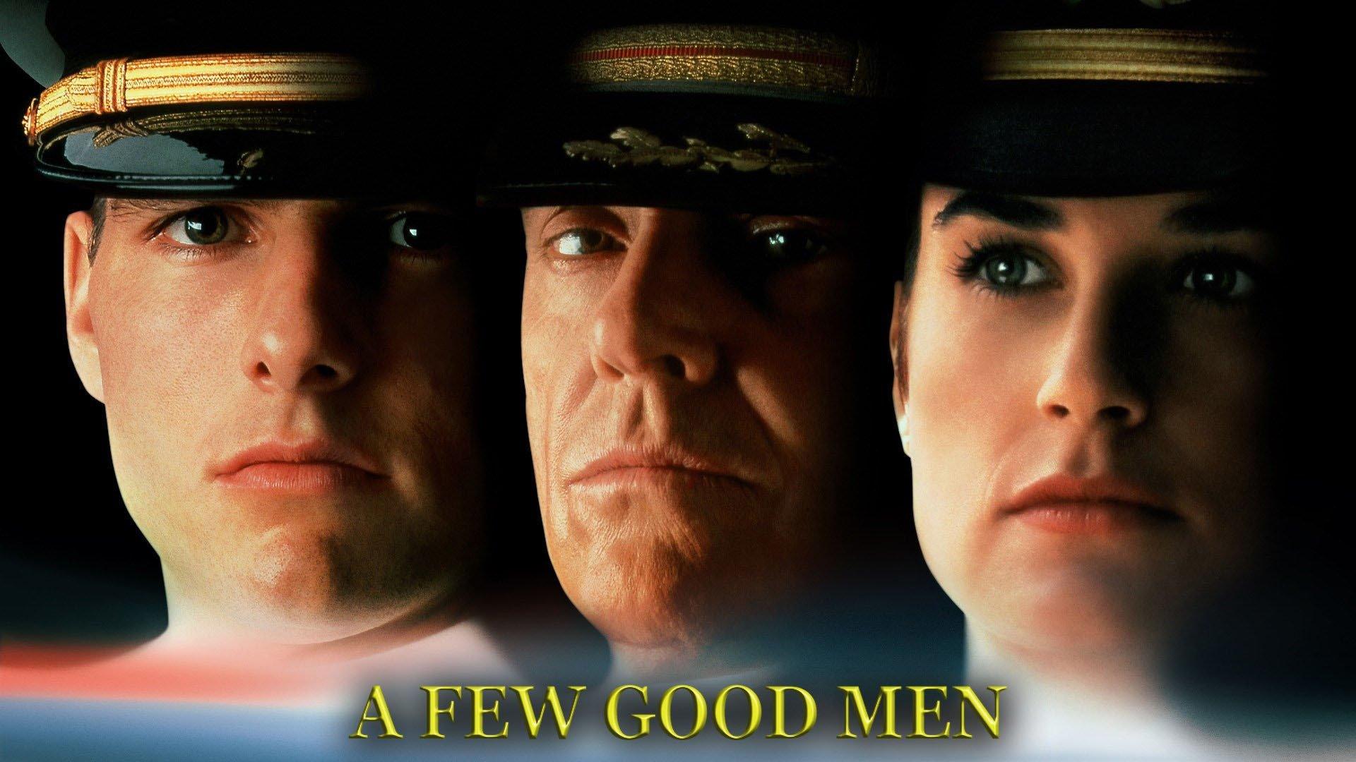 Watch A Few Good Men Streaming Online on Philo (Free Trial)