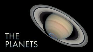 The Planets