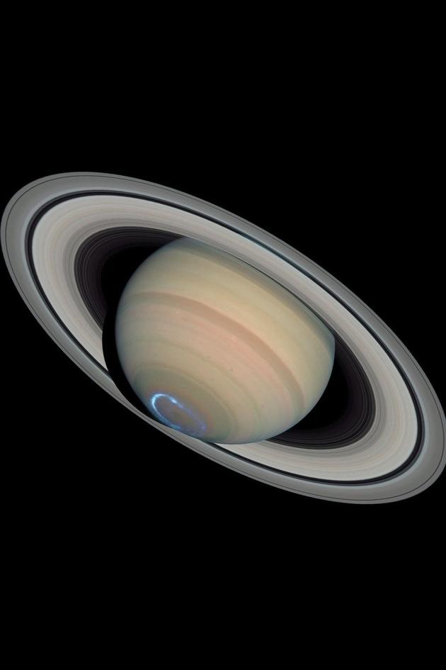 The Planets