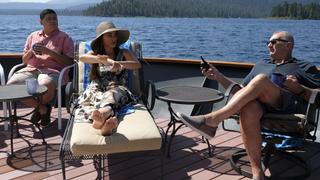 Lake Life