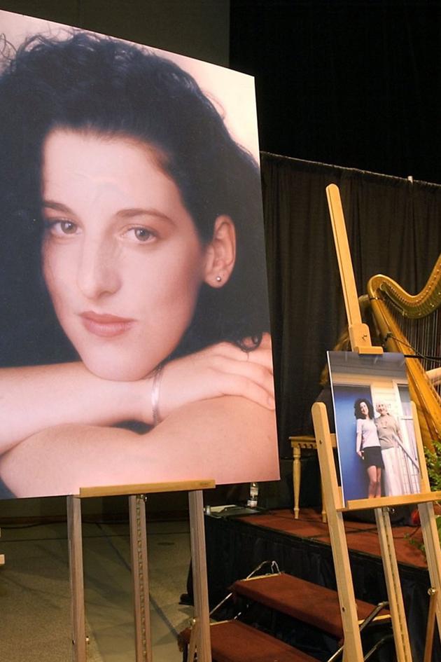 Chandra Levy: An American Murder Mystery
