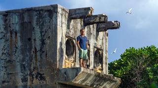 The Marshall Islands