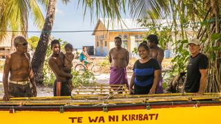 Kiribati