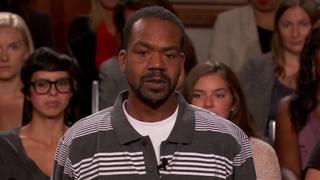 Ex-Lover Restraining Order?!; Don't Show Me the Money!