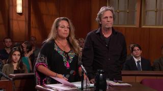 Daisy Duke Spinout!; Vacation Nightmare
